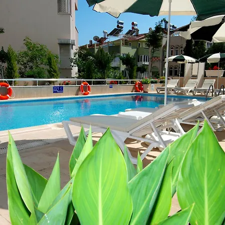 Hotel Lara Diamond Antália