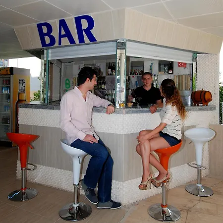 Hotel Lara Diamond Antalya