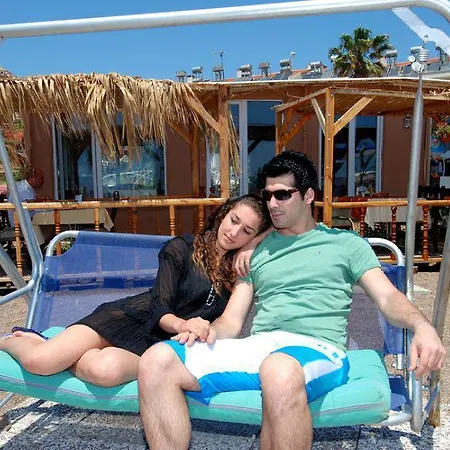 Hotel Lara Diamond Antalya