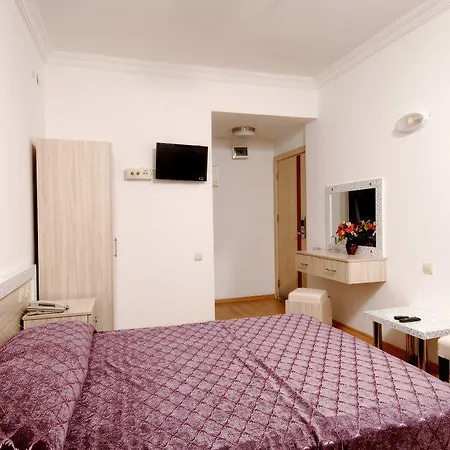 Lara Diamond Hotel Antália