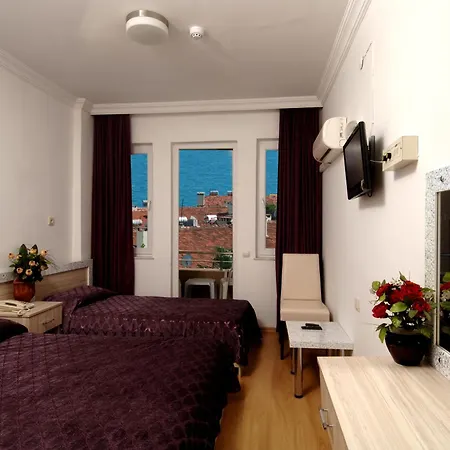 Lara Diamond 3* Antalya