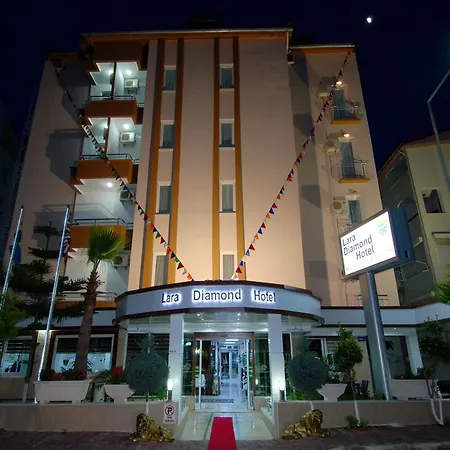 Lara Diamond Antalya