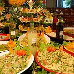 Hotel Lara Diamond Antalya
