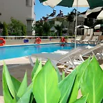 Hotel Lara Diamond Antalya