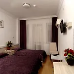 Hotel Lara Diamond Antalya