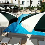 Lara Diamond Hotel