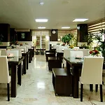 Lara Diamond Antalya