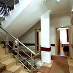 Lara Diamond Hotel Antalya