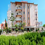 Lara Diamond Antalya