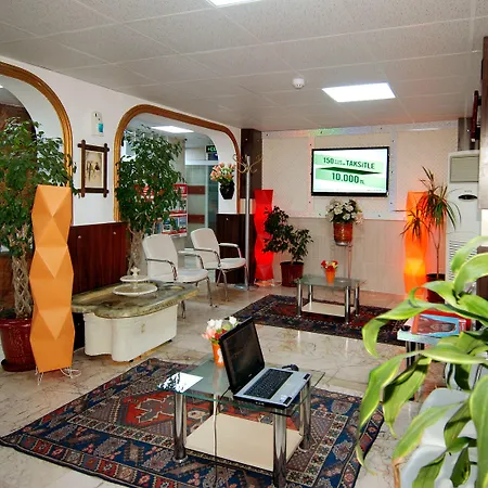 Hotel Lara Diamond Antália
