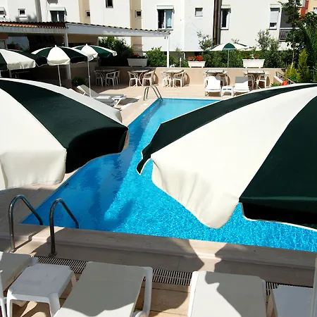 Lara Diamond Hotel