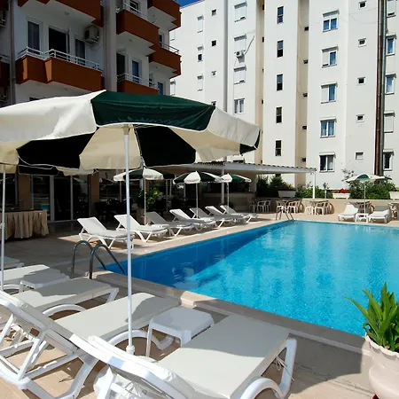 Lara Diamond Hotel