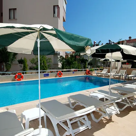 Hotel Lara Diamond