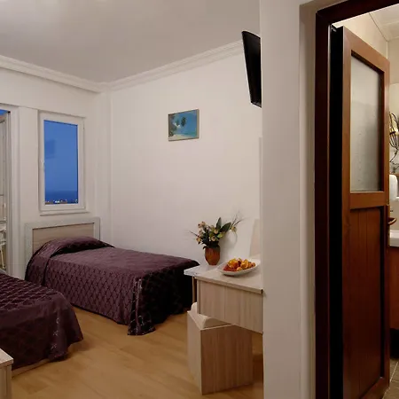 Hotel Lara Diamond