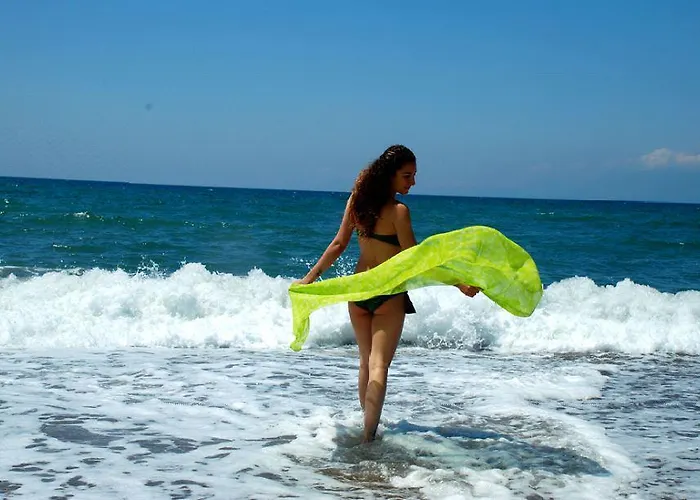 Lara Diamond Αττάλεια