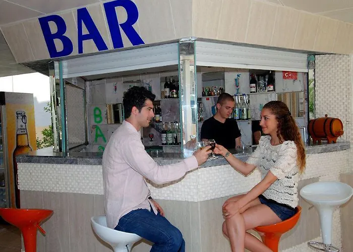 Lara Diamond 3* Αττάλεια